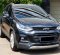 2018 Chevrolet TRAX 1.4 Premier AT Hitam - Jual mobil bekas di DKI Jakarta-3