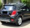 2018 Chevrolet TRAX 1.4 Premier AT Hitam - Jual mobil bekas di DKI Jakarta-4