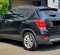 2018 Chevrolet TRAX 1.4 Premier AT Hitam - Jual mobil bekas di DKI Jakarta-8