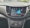 2018 Chevrolet TRAX 1.4 Premier AT Hitam - Jual mobil bekas di DKI Jakarta-15