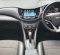 2018 Chevrolet TRAX 1.4 Premier AT Hitam - Jual mobil bekas di DKI Jakarta-16