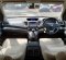2015 Honda CR-V 2.0 Hitam - Jual mobil bekas di DKI Jakarta-7