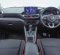 2021 Daihatsu Rocky 1.0 R Turbo CVT Abu-abu - Jual mobil bekas di Jawa Barat-5