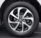 2017 Toyota Agya TRD Sportivo Hatchback-9