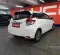 2017 Toyota Yaris G Hatchback-7