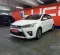2017 Toyota Yaris G Hatchback-8