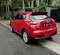 2018 Nissan Juke RX Red Interior SUV-1