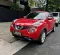 2018 Nissan Juke RX Red Interior SUV-2