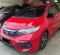 2018 Honda Jazz RS CVT Merah - Jual mobil bekas di Jawa Barat-2