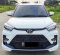 2022 Toyota Raize 1.0T GR Sport CVT TSS (One Tone) Putih - Jual mobil bekas di Jawa Barat-2