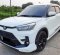 2022 Toyota Raize 1.0T GR Sport CVT TSS (One Tone) Putih - Jual mobil bekas di Jawa Barat-3