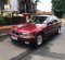 1990 BMW 3 Series 320i Merah - Jual mobil bekas di Jawa Timur-2