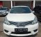 2018 Nissan Grand Livina SV Putih - Jual mobil bekas di Jawa Barat-1