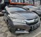 2015 Honda City E Abu-abu - Jual mobil bekas di Jawa Barat-3