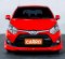 2019 Toyota Agya 1.2L TRD A/T Merah - Jual mobil bekas di Jawa Barat-1