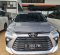 2021 Toyota Avanza 1.5G MT Silver - Jual mobil bekas di Jawa Barat-2