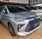 2021 Toyota Avanza 1.5G MT Silver - Jual mobil bekas di Jawa Barat-3