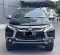 2018 Mitsubishi Pajero Sport Dakar Hitam - Jual mobil bekas di DKI Jakarta-1