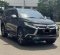 2018 Mitsubishi Pajero Sport Dakar Hitam - Jual mobil bekas di DKI Jakarta-4
