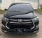2018 Toyota Venturer Hitam - Jual mobil bekas di DKI Jakarta-1