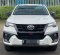 2019 Toyota Fortuner TRD Putih - Jual mobil bekas di DKI Jakarta-1