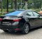 2018 Toyota Corolla 1.6 Hitam - Jual mobil bekas di DKI Jakarta-5