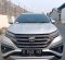 2019 Toyota Rush TRD Sportivo Silver - Jual mobil bekas di DKI Jakarta-3