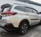 2019 Toyota Rush TRD Sportivo Silver - Jual mobil bekas di DKI Jakarta-6