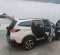 2019 Toyota Rush TRD Sportivo Silver - Jual mobil bekas di DKI Jakarta-7