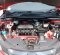 2017 Honda HR-V 1.5L E CVT Merah - Jual mobil bekas di DKI Jakarta-7