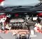2017 Honda HR-V 1.5L E CVT Merah - Jual mobil bekas di DKI Jakarta-9