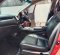 2017 Honda HR-V 1.5L E CVT Merah - Jual mobil bekas di DKI Jakarta-16