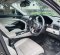 2016 Honda HR-V 1.8L Prestige Silver - Jual mobil bekas di DKI Jakarta-9