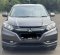 2017 Honda HR-V E CVT Abu-abu - Jual mobil bekas di DKI Jakarta-1