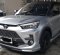 2022 Toyota Raize 1.0T GR Sport CVT (Two Tone) Silver - Jual mobil bekas di Jawa Barat-4