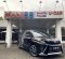 2018 Toyota Voxy 2.0 A/T Hitam - Jual mobil bekas di Jawa Barat-4