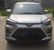 2022 Toyota Raize 1.2 G M/T Silver - Jual mobil bekas di Jawa Barat-1