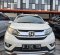 2018 Honda BR-V E Prestige Putih - Jual mobil bekas di Jawa Barat-1