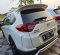 2018 Honda BR-V E Prestige Putih - Jual mobil bekas di Jawa Barat-9