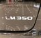 2022 Lexus LM 350 Hitam - Jual mobil bekas di DKI Jakarta-25