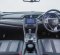 2020 Honda Civic Turbo 1.5 Automatic Hitam - Jual mobil bekas di Banten-5