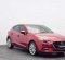 2019 Mazda 3 Hatchback Merah - Jual mobil bekas di Banten-1