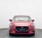 2019 Mazda 3 Hatchback Merah - Jual mobil bekas di Banten-3