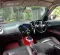 2018 Nissan Juke RX Red Interior SUV-3