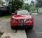 2018 Nissan Juke RX Red Interior SUV-4