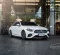 2022 Mercedes-Benz E300 AMG Line Sedan-2