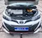2019 Toyota Yaris TRD Sportivo Hatchback-8