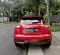 2018 Nissan Juke RX Red Interior SUV-6