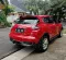 2018 Nissan Juke RX Red Interior SUV-7