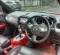 2018 Nissan Juke RX Red Interior SUV-11